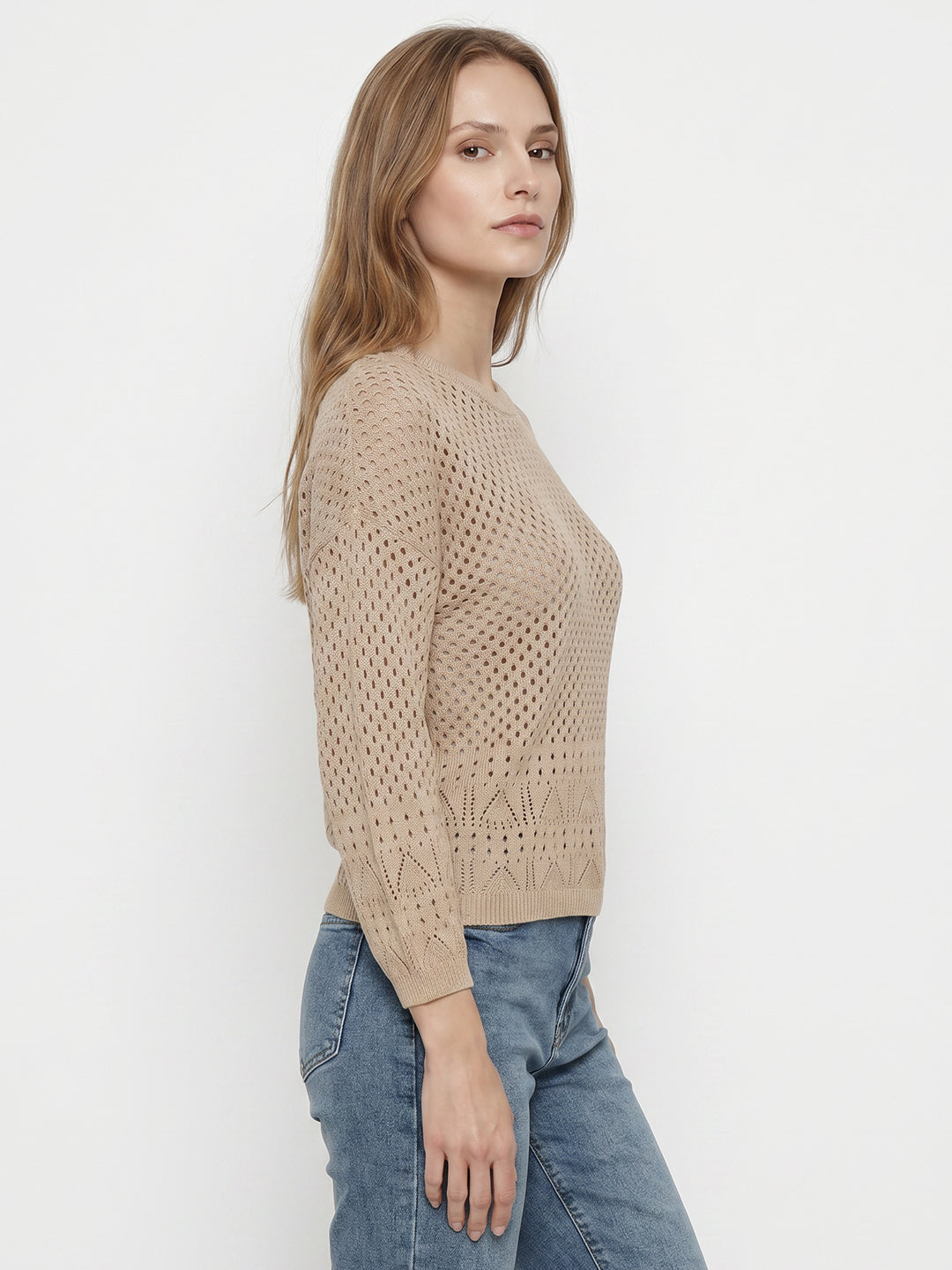 Women Summer Sand Ponitelle