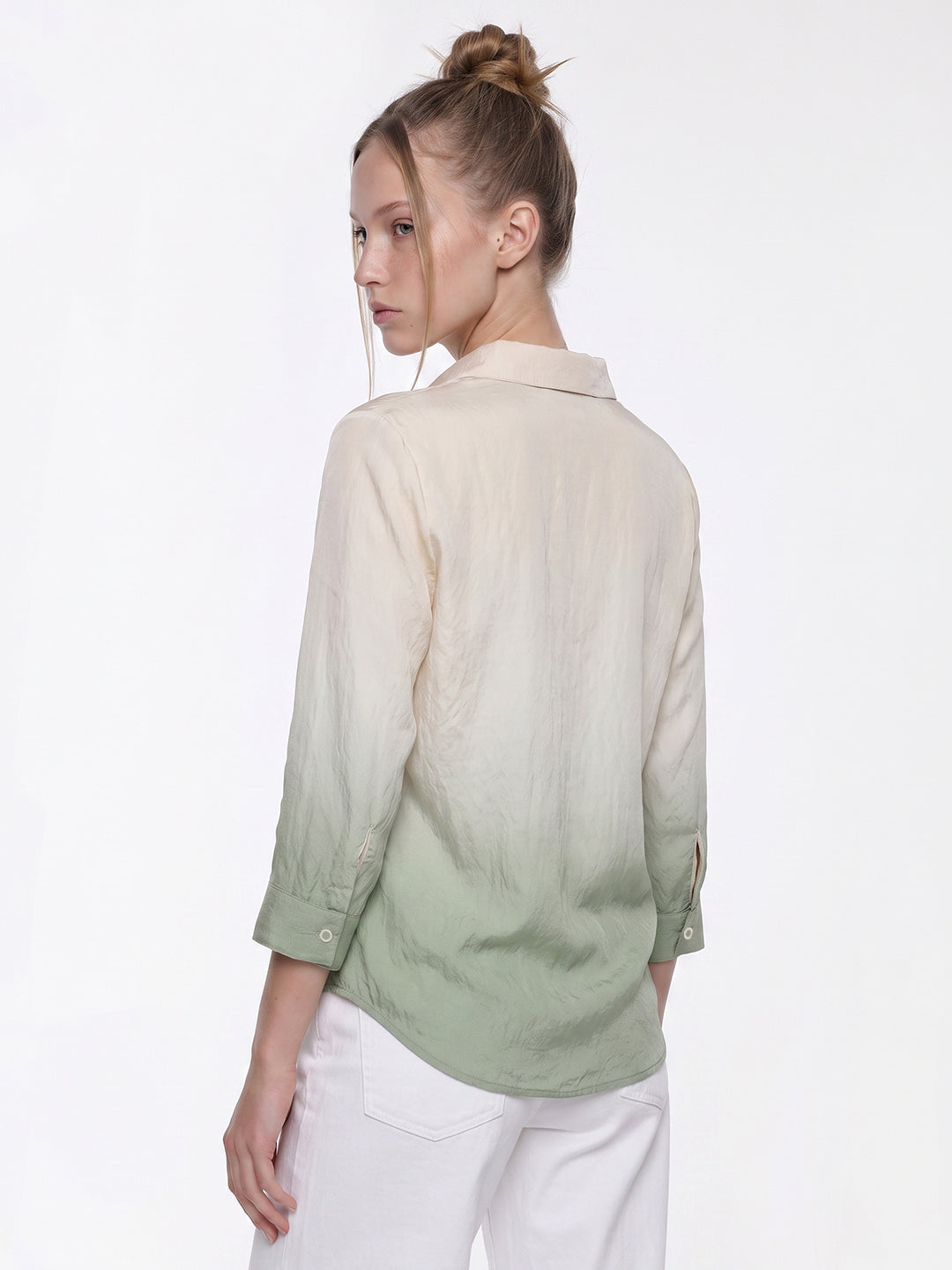 Ombre Shirt