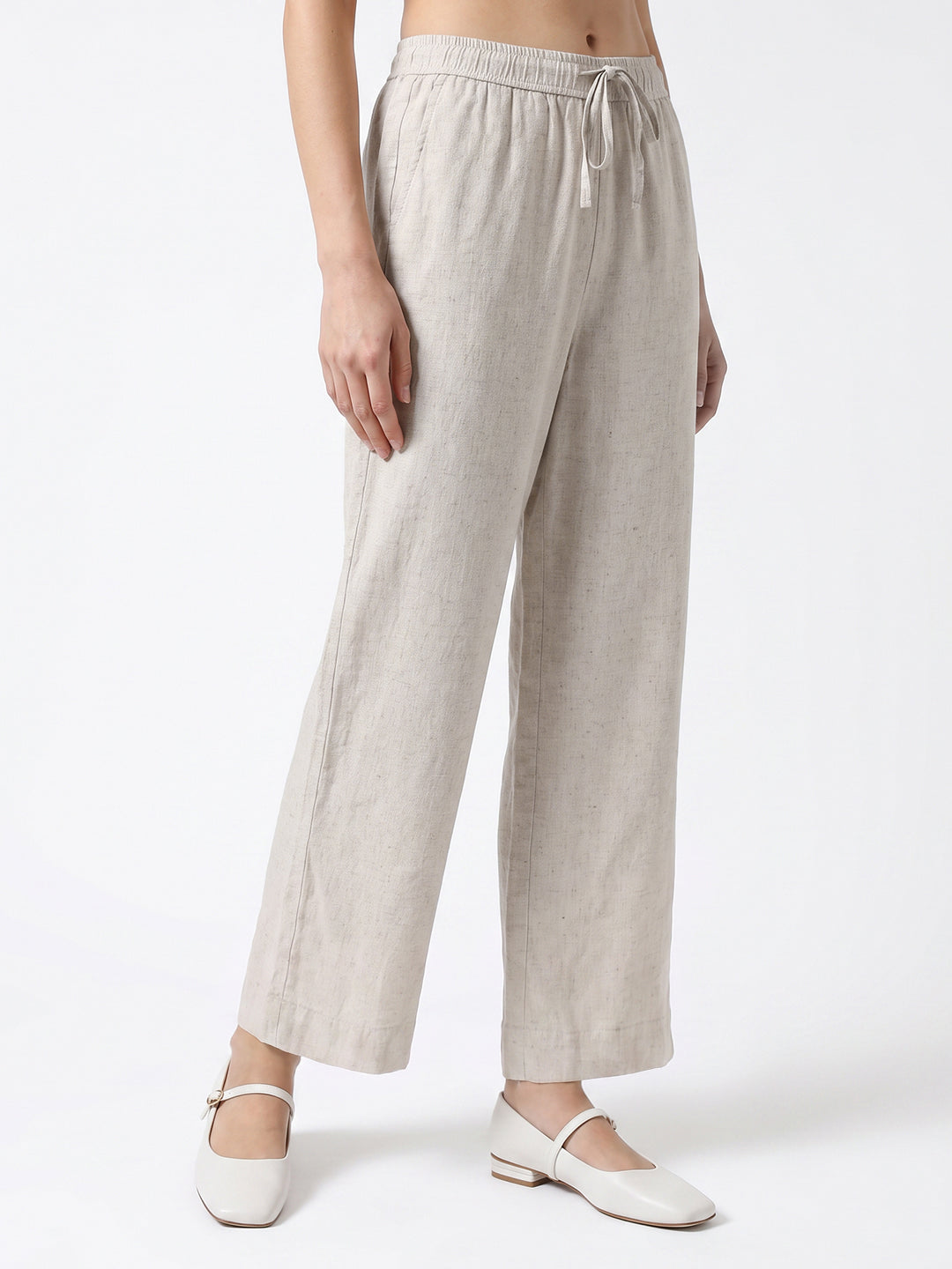 Natural Culottes