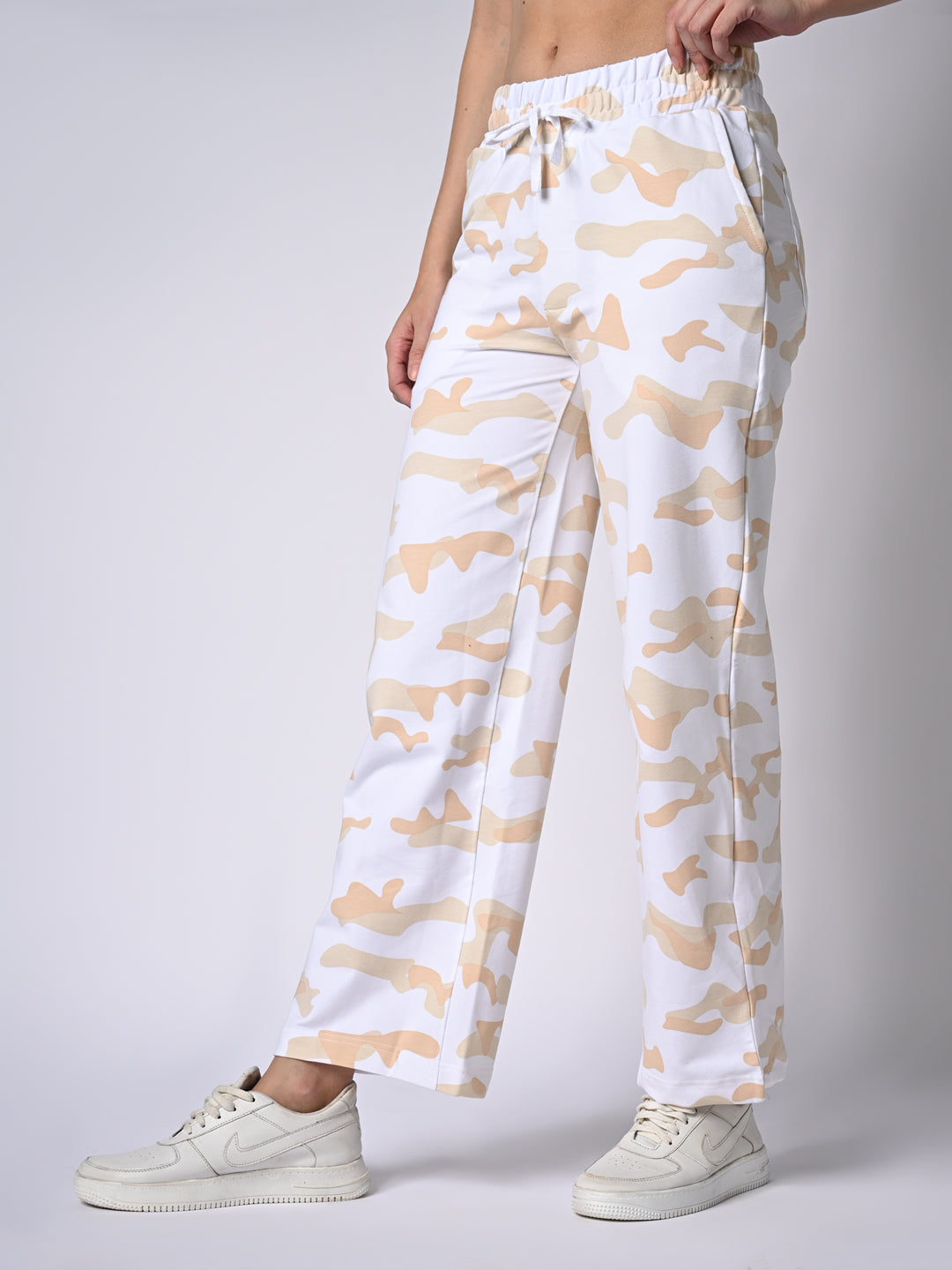 Women High-Rise Athleisure