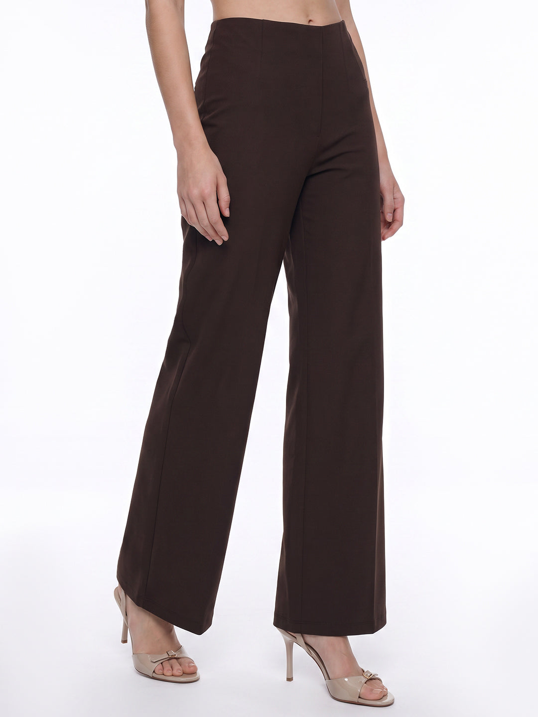 Sepia Flare Treggings