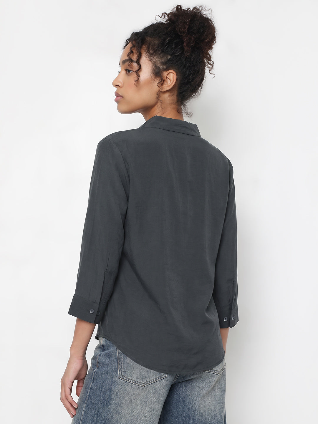 Dark Slate Shirt