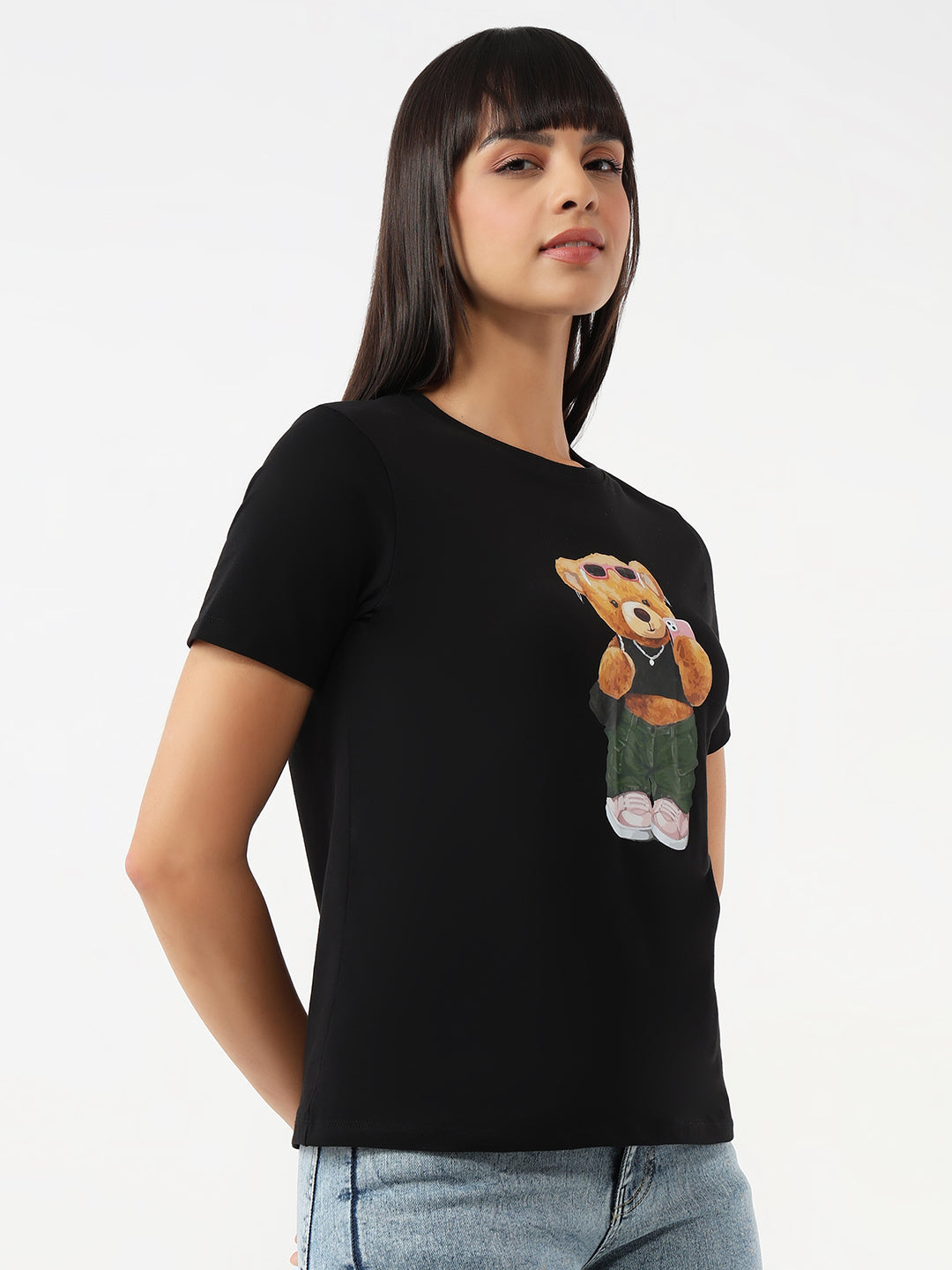 Women Graphic Tees