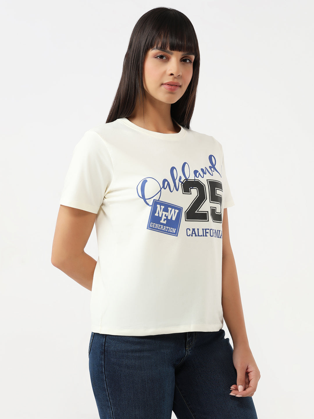 Women Graphic Tees