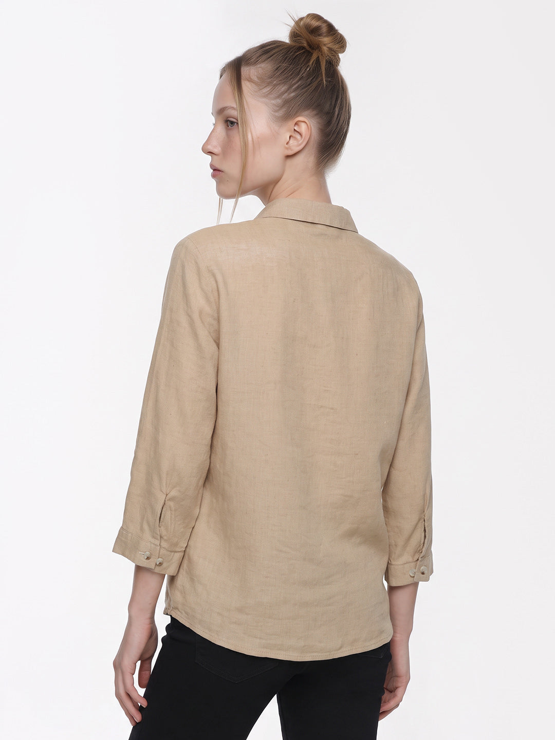 Oatmink Shirt