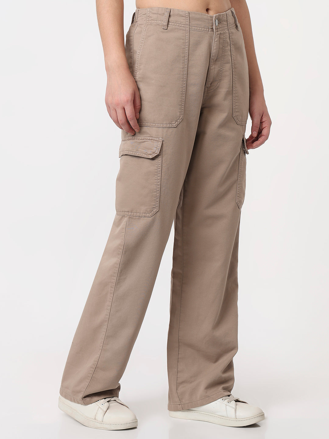 Beige Cargo