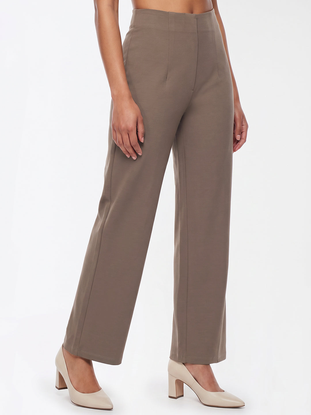 Walnut Treggings
