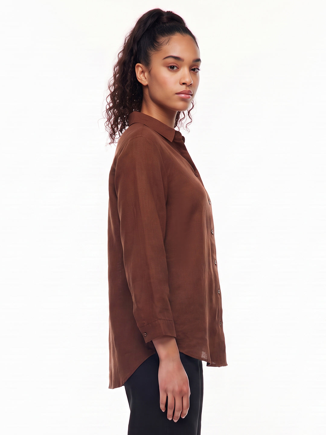 Sepia Shirt