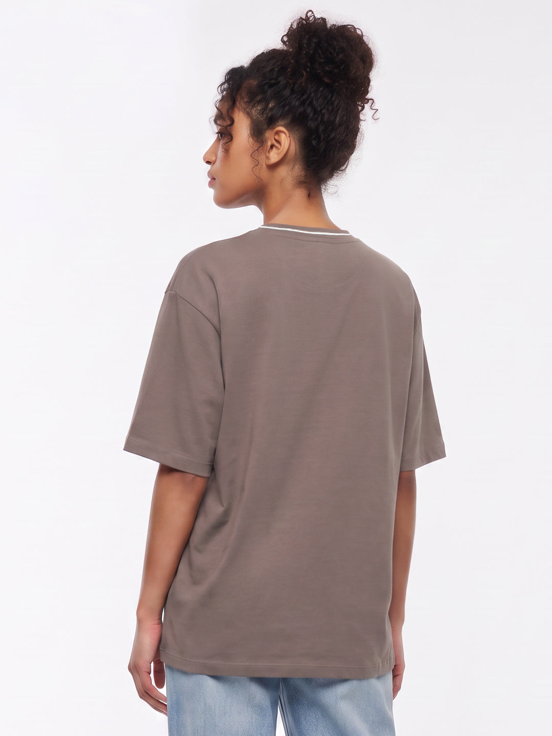 Oyester Oversized T-Shirt