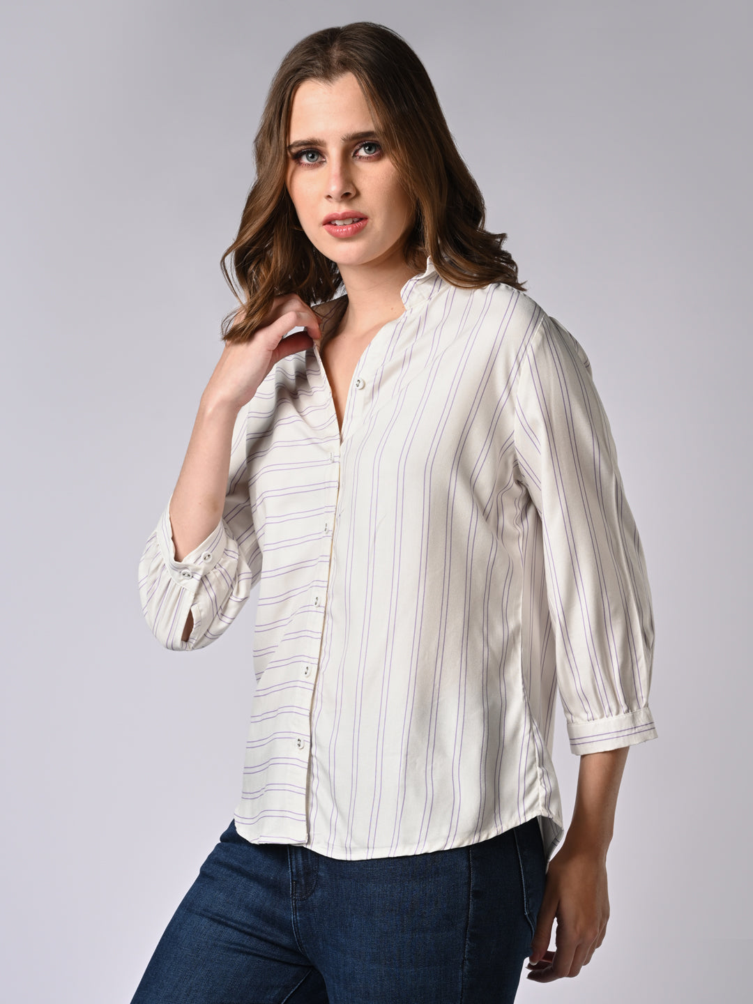 Striped Shirt