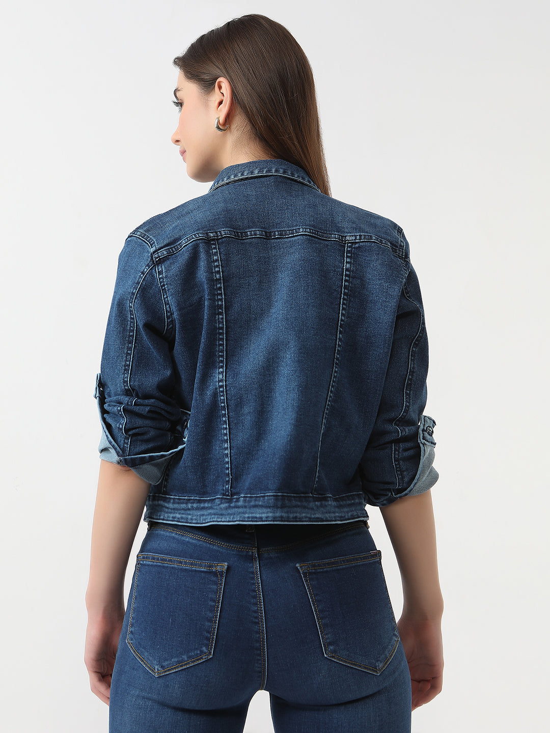 Women Denim Jacket