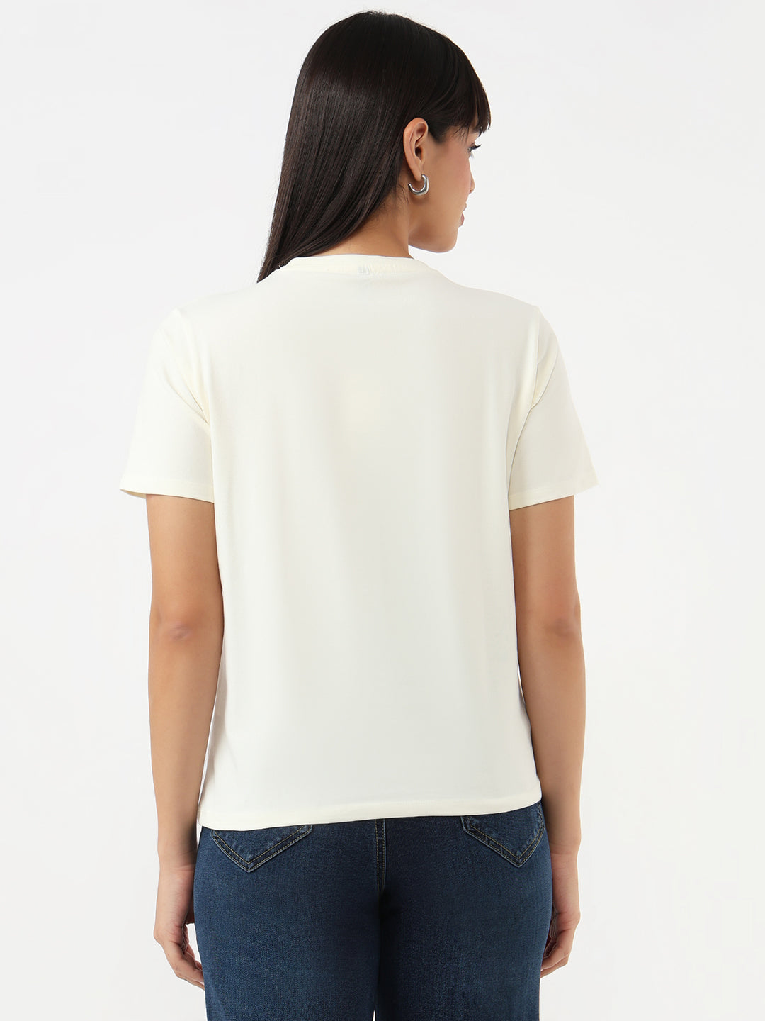Women Graphic Tees