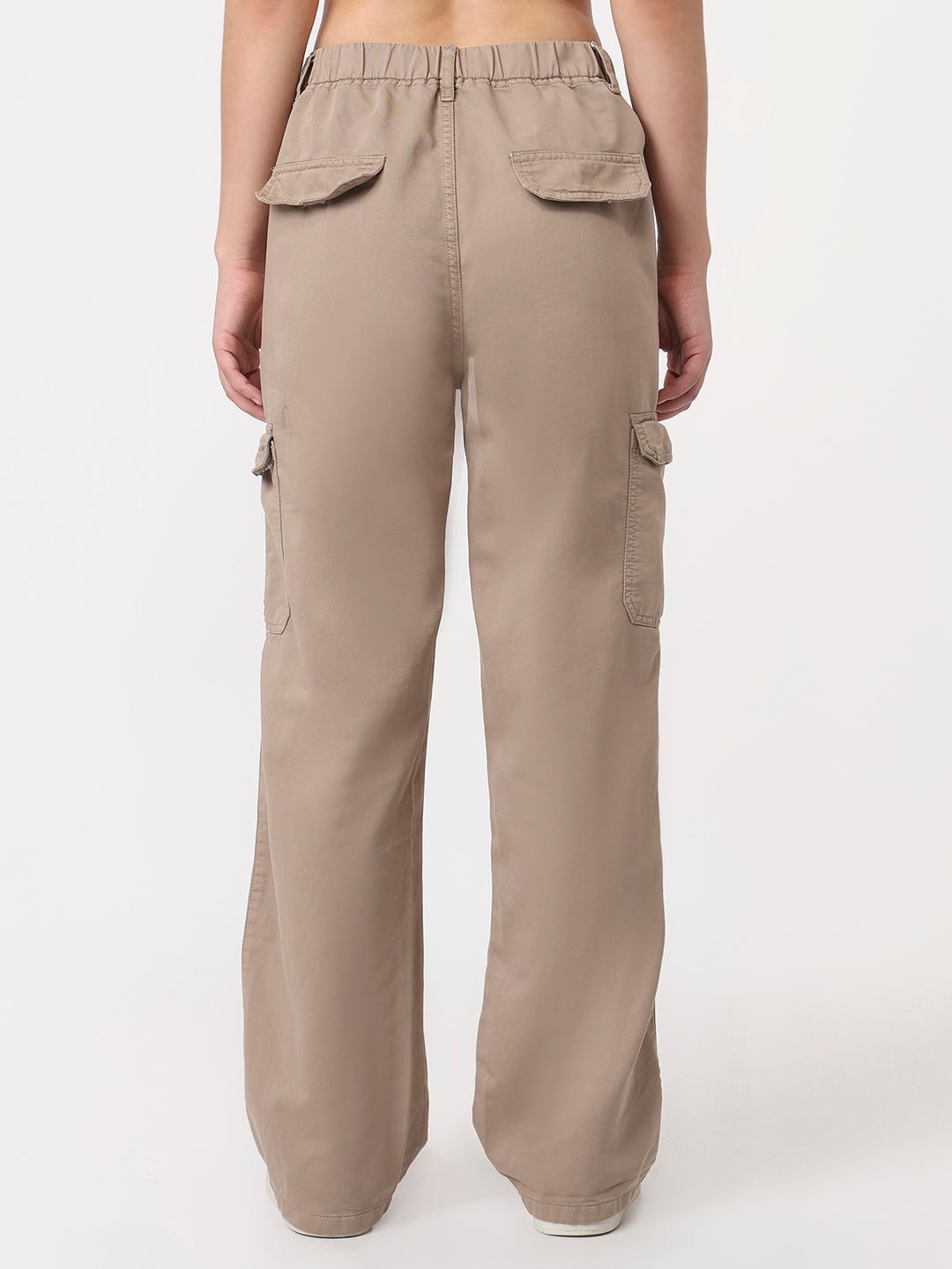 Beige Cargo