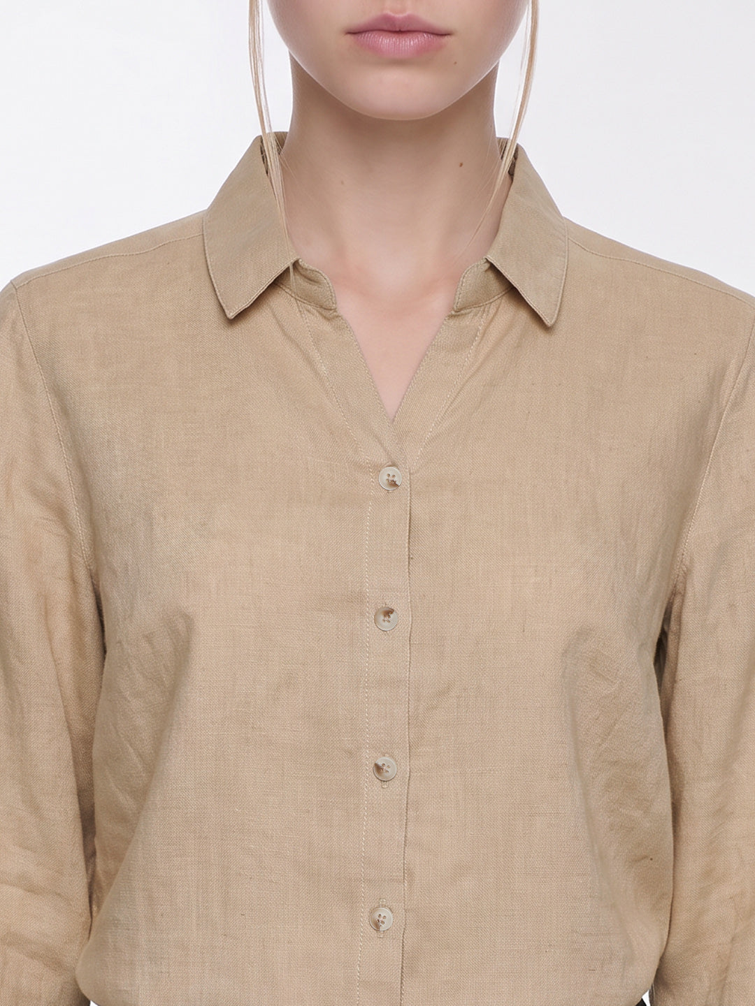 Oatmink Shirt