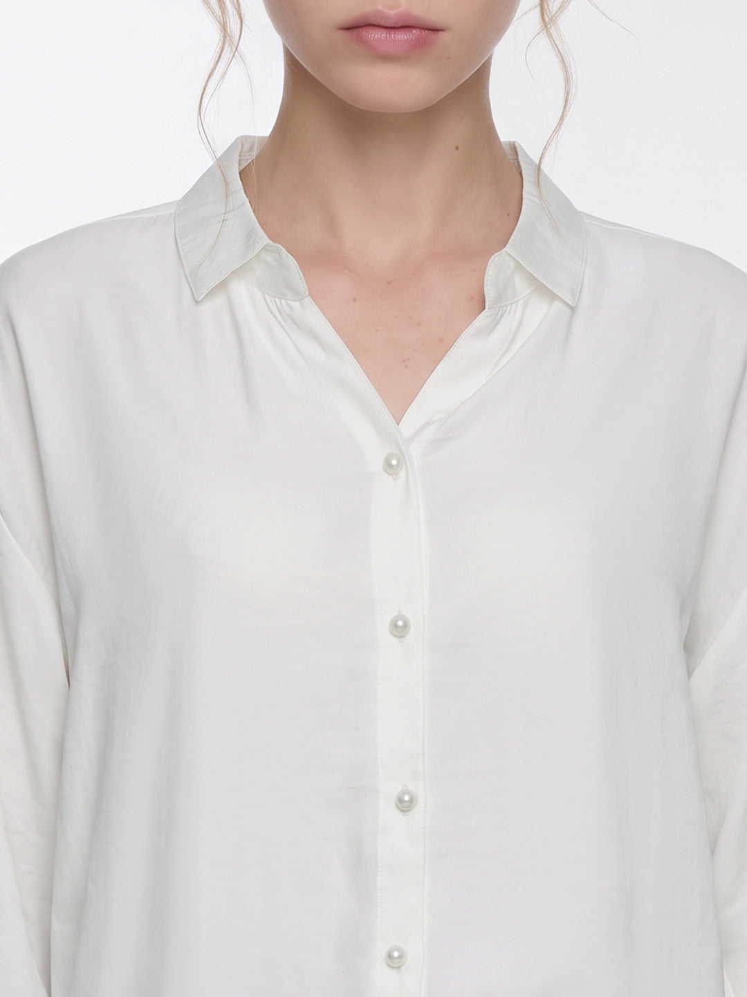 White Shirt