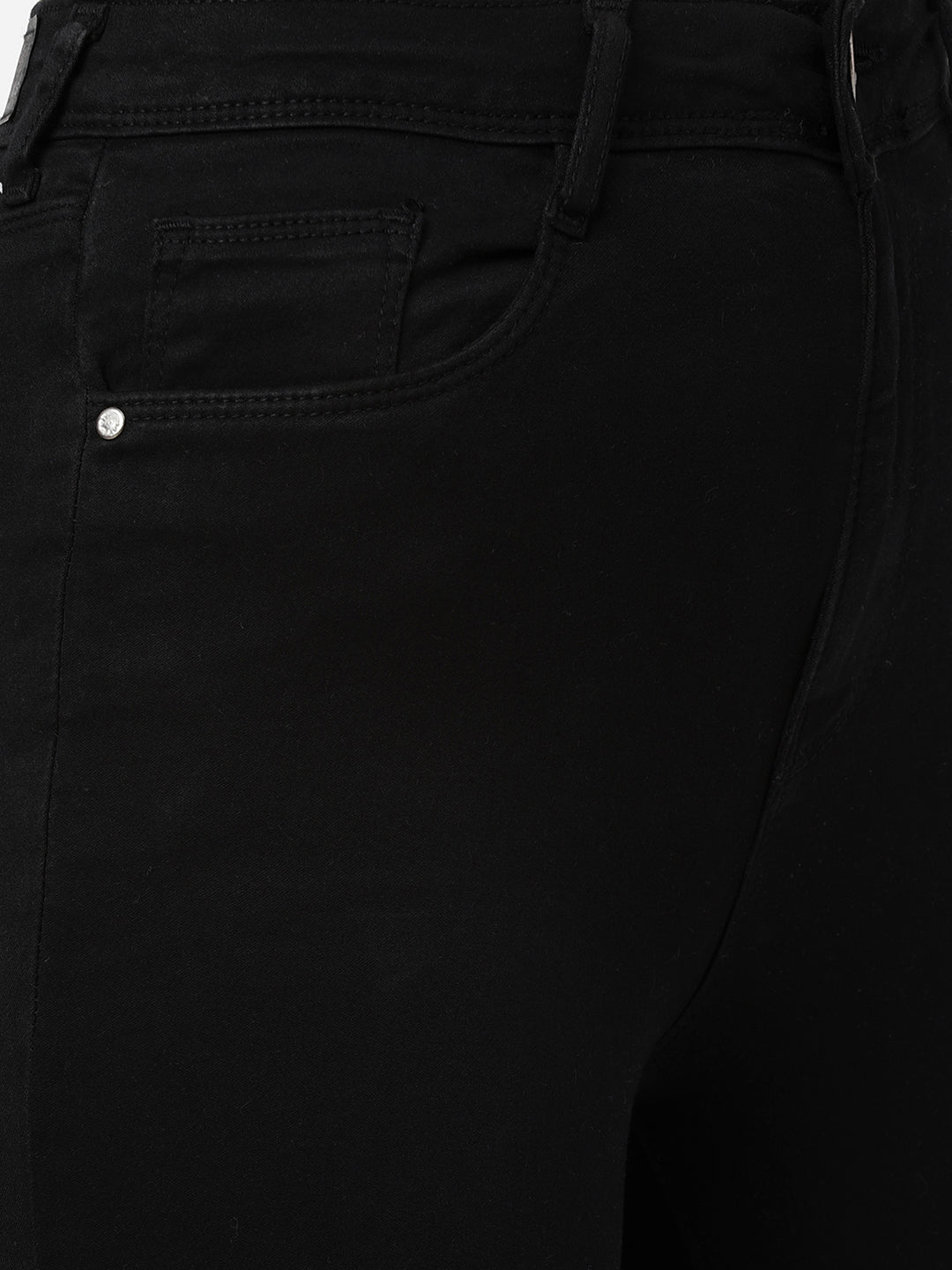Women High-Rise Flare Jeans