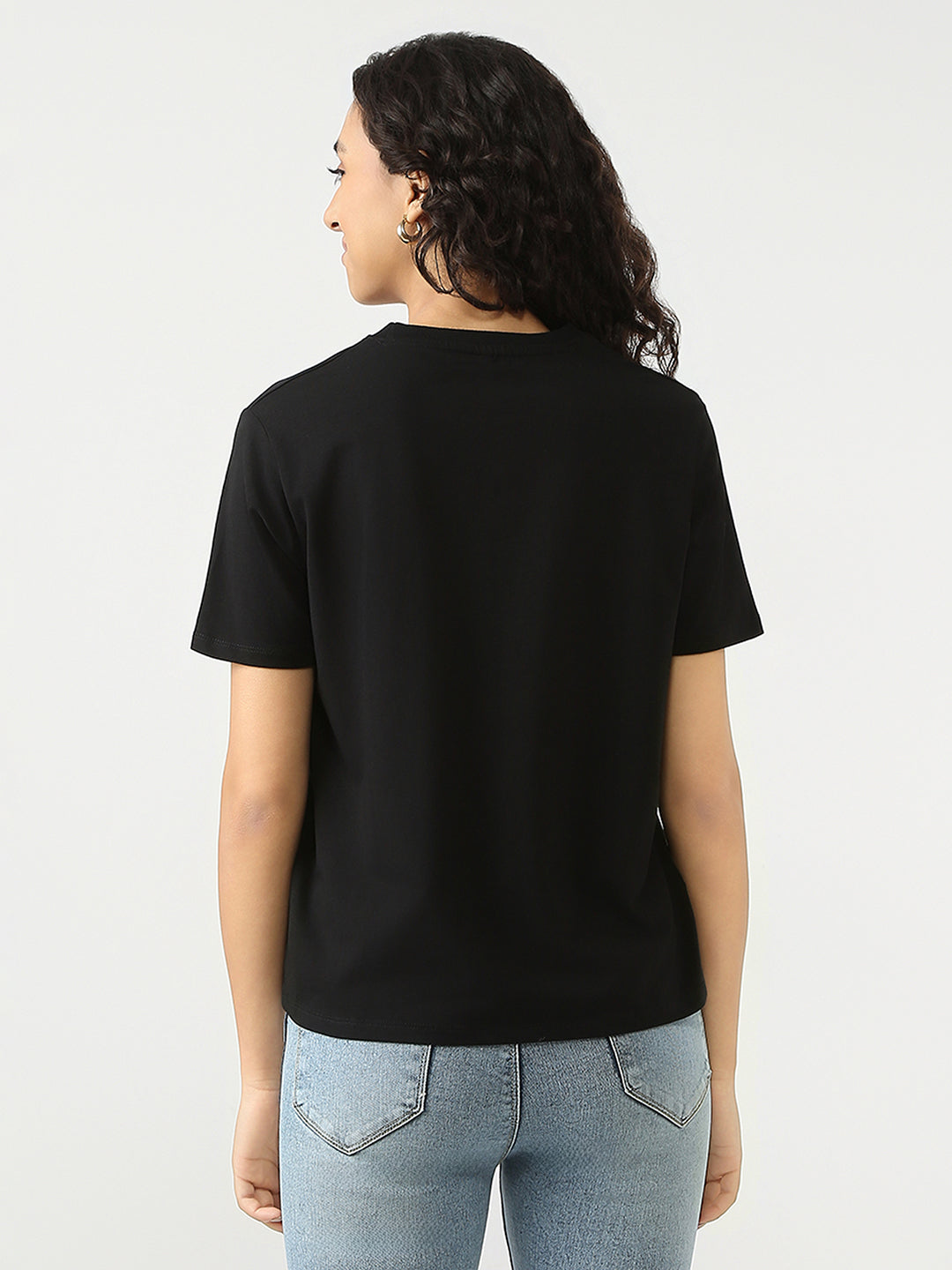 Women Graphic Tees
