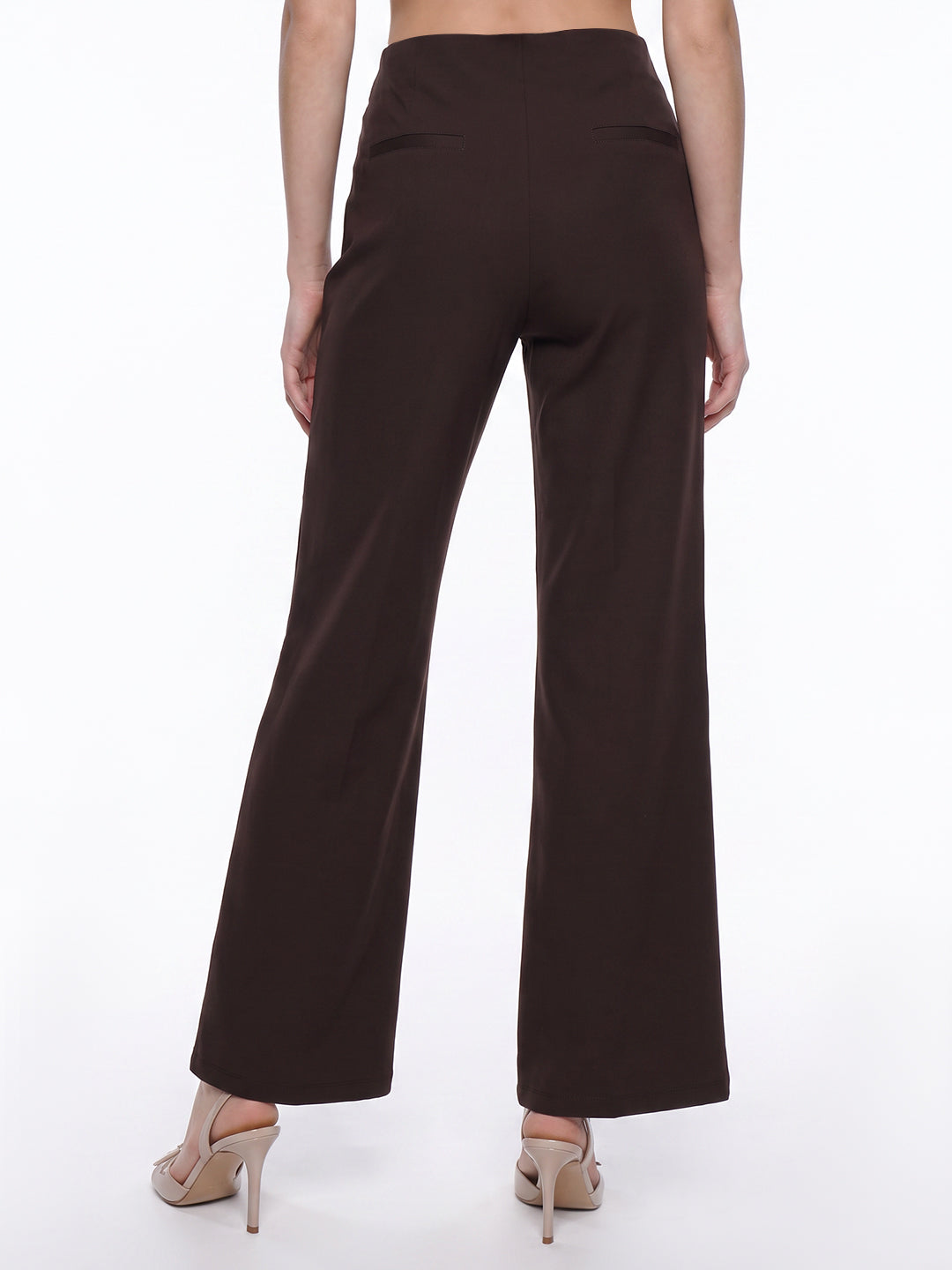 Sepia Flare Treggings
