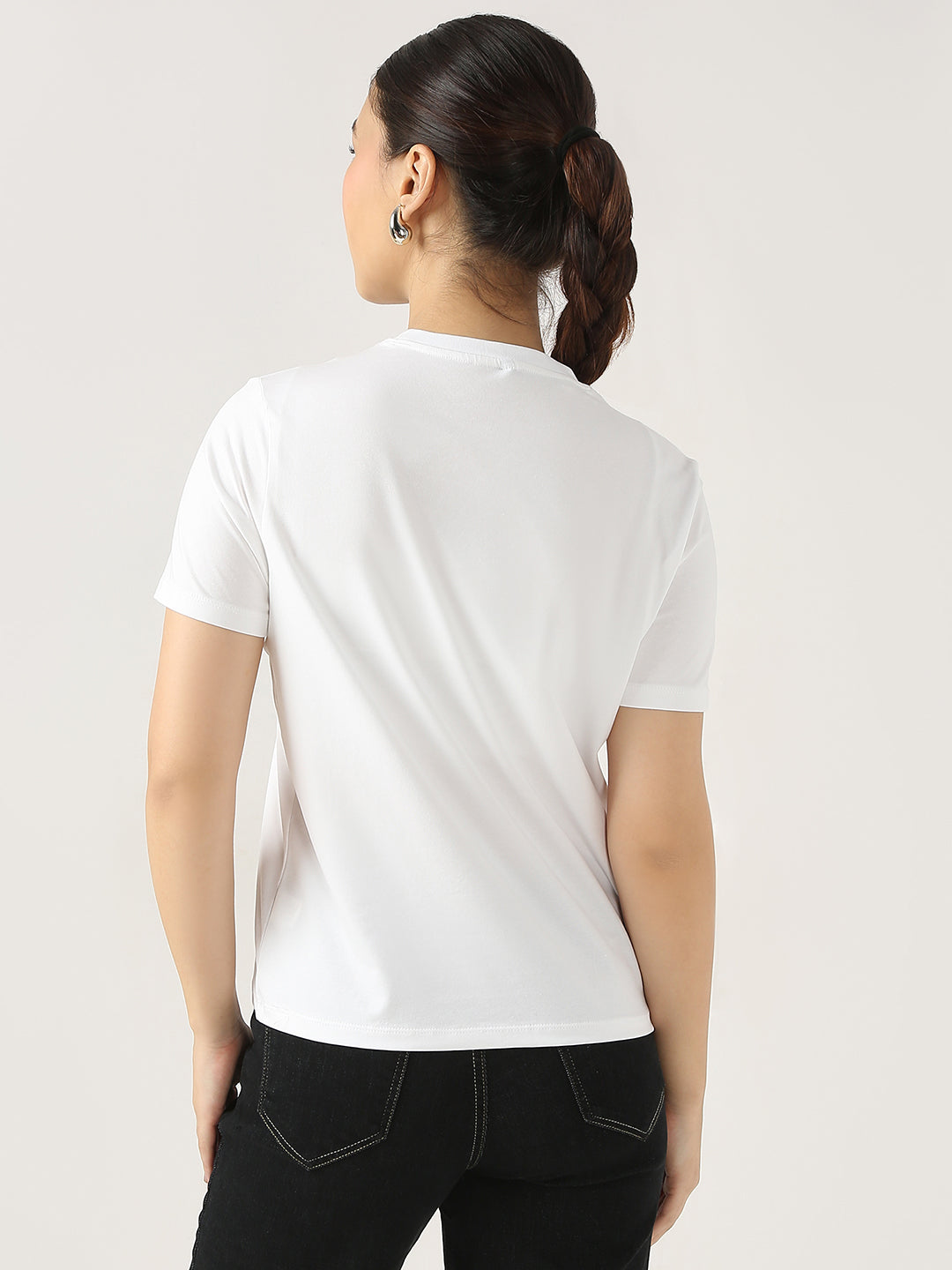 Women Graphic Tees