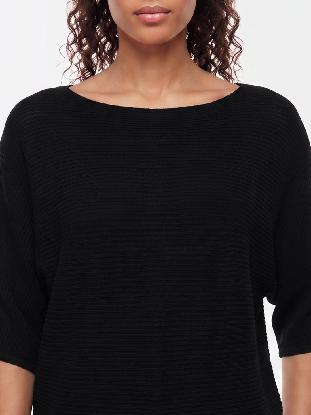 Black Batsleeve