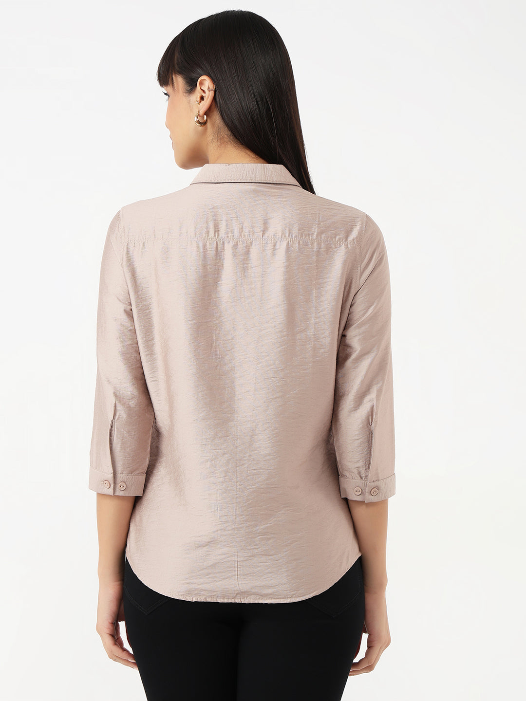 Women Gray Daze Shirt