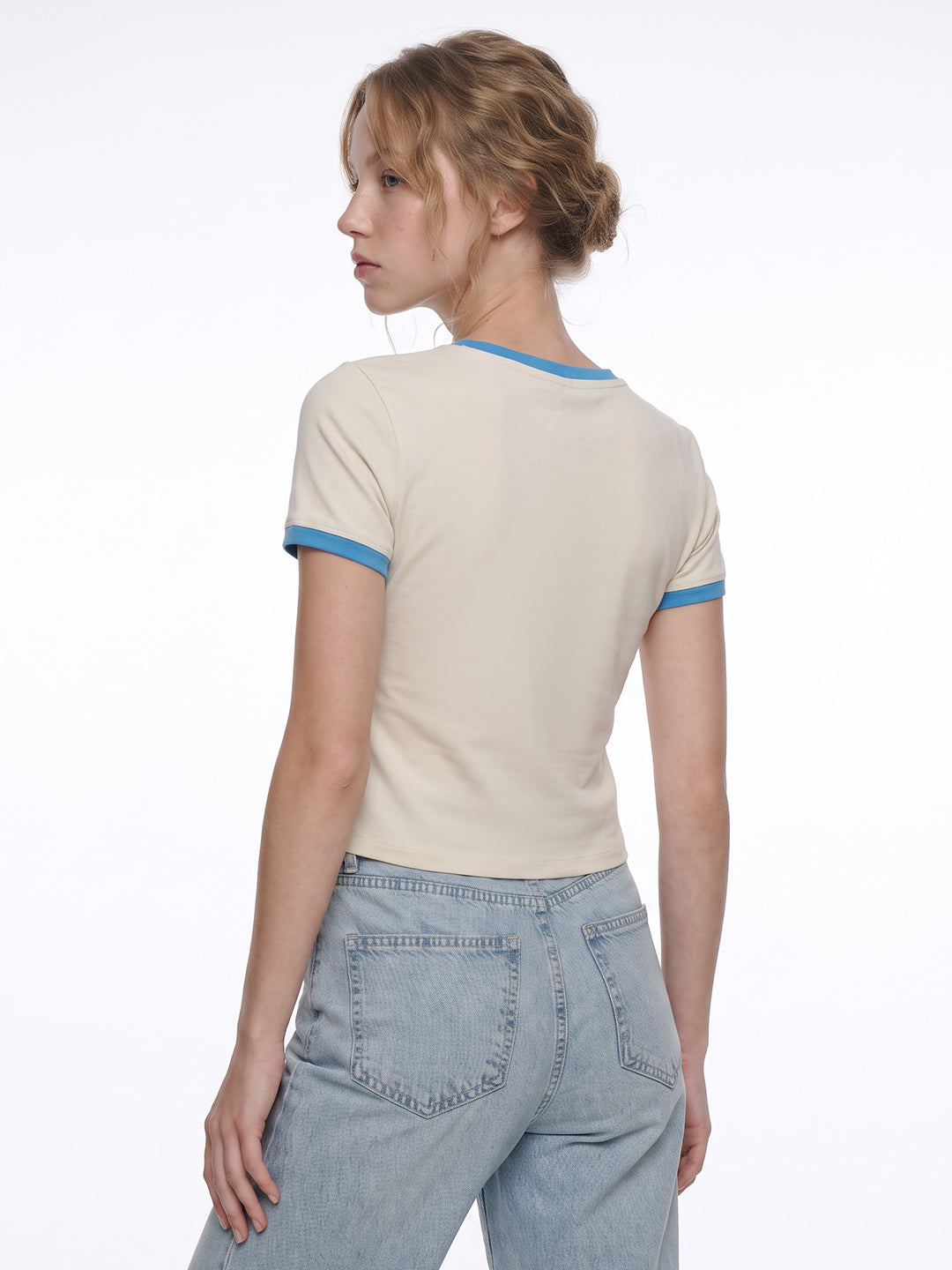 Marsh Mallow Neo Tees