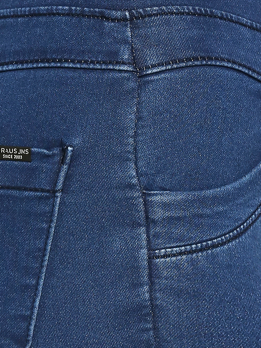 Women Mid-Rise Skinny Fit Leggings