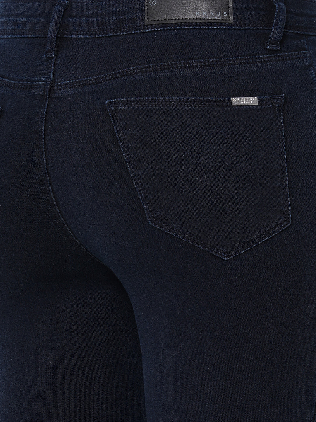 Women High-Rise Flare Jeans