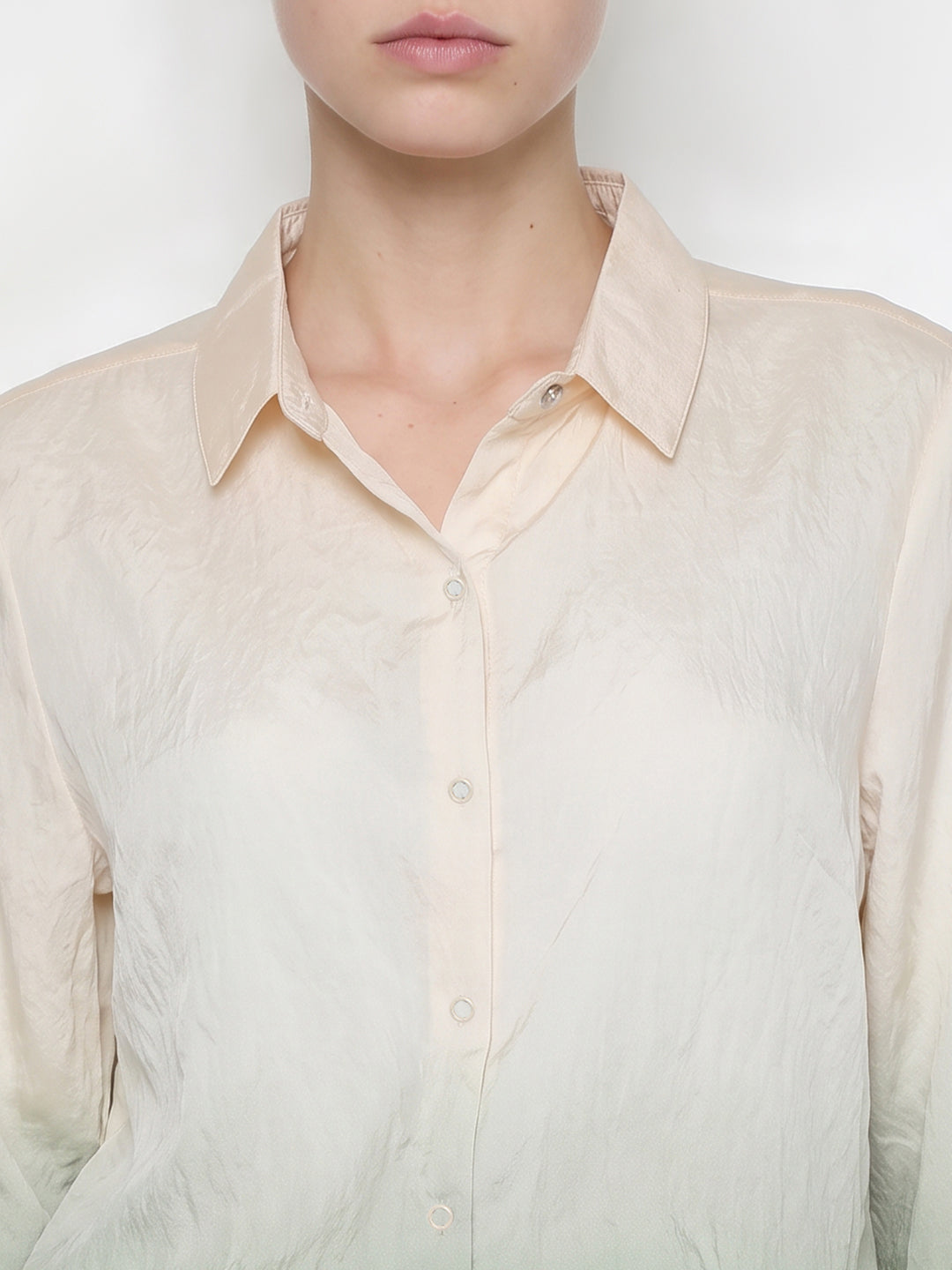 Ombre Shirt