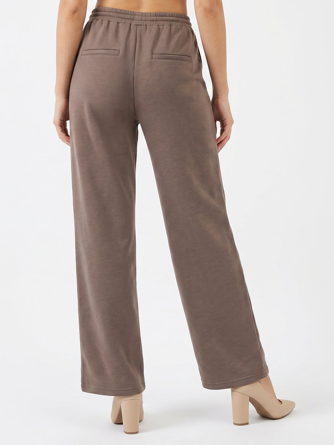 Women Rock Stone Joggers