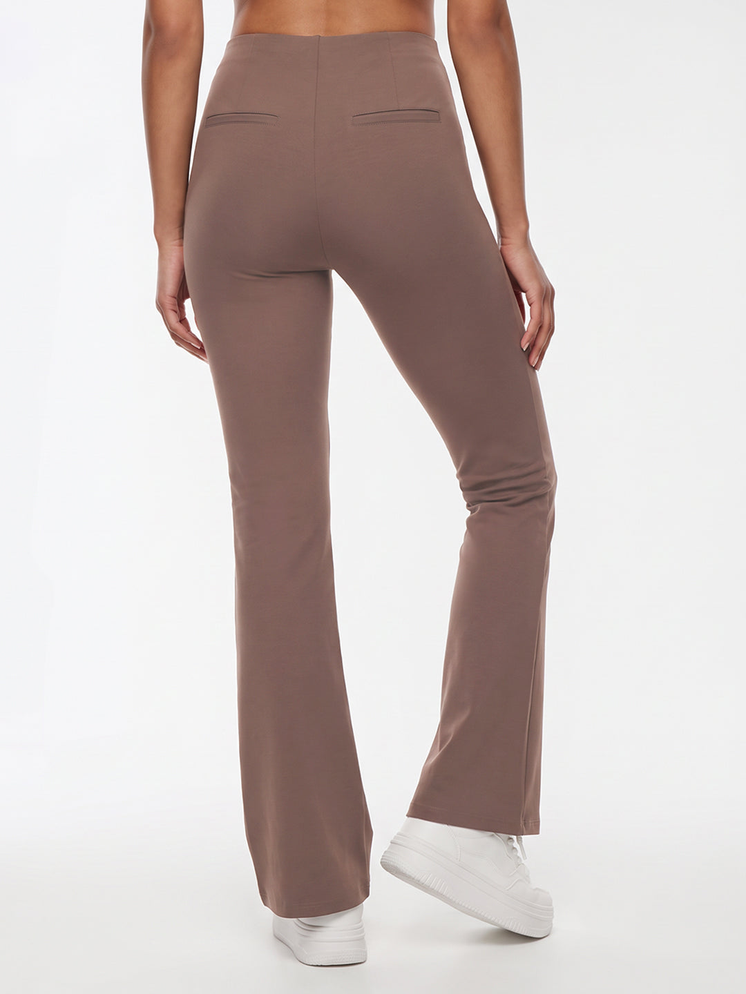 G Mouse Flare Treggings