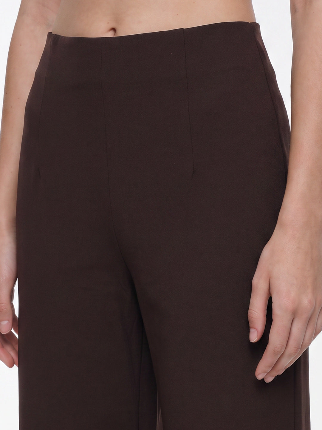 Sepia Flare Treggings