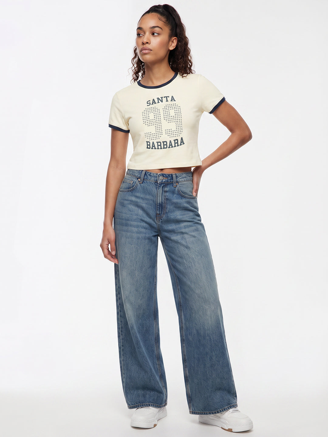 Ivory Neo Tees