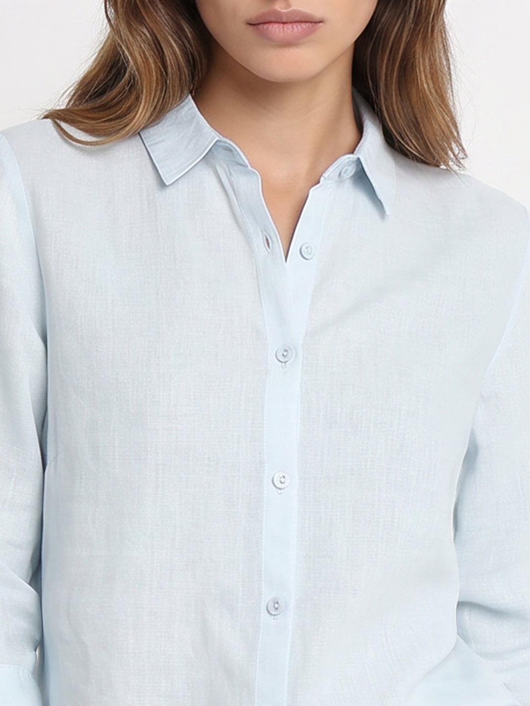 Women Sky Shirt