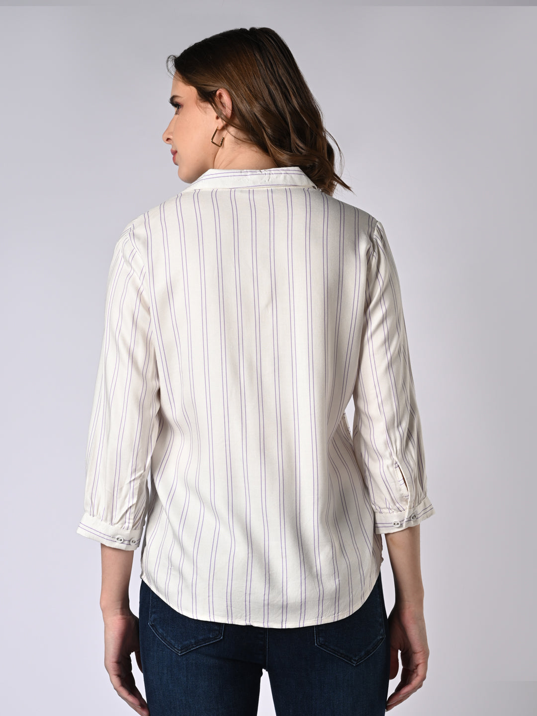 Striped Shirt