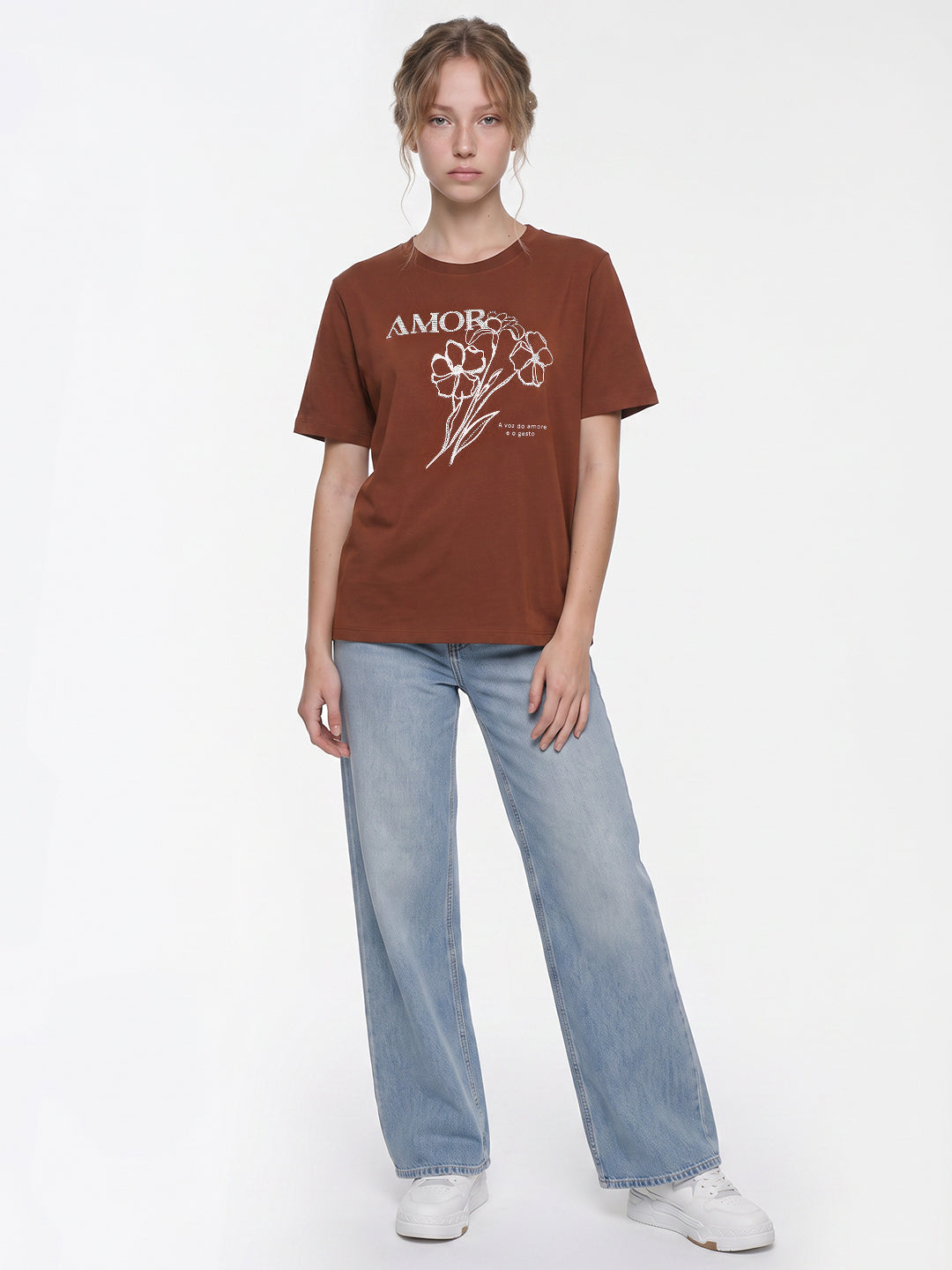 Sepia Graphic Tees