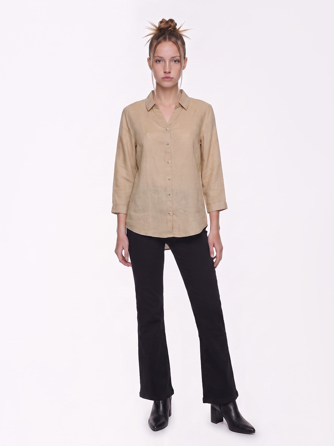 Oatmink Shirt