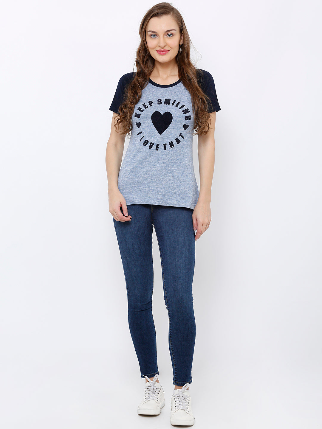 Women Super High-Rise Super Skinny Jeans