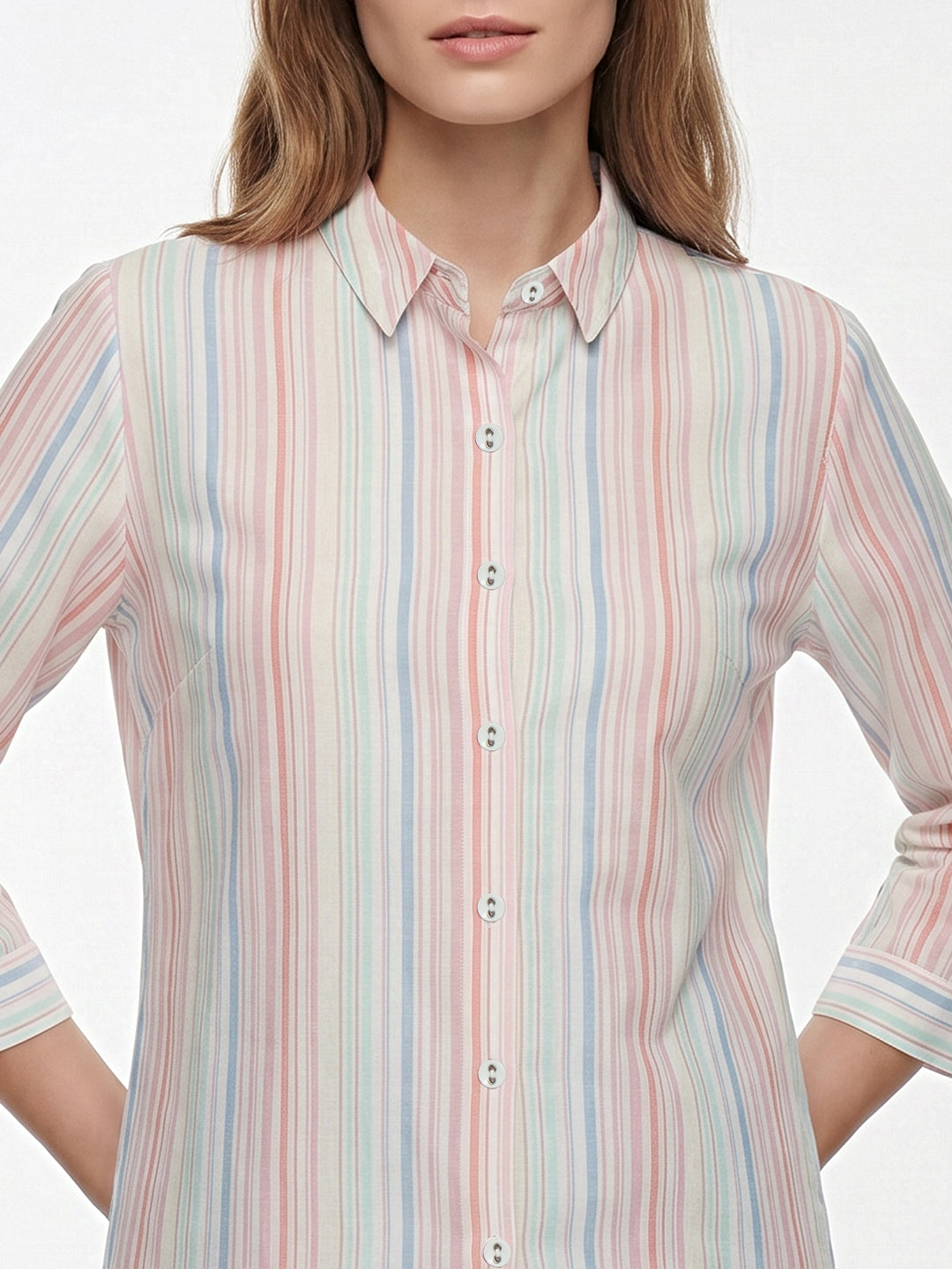 Women Multi Shirt