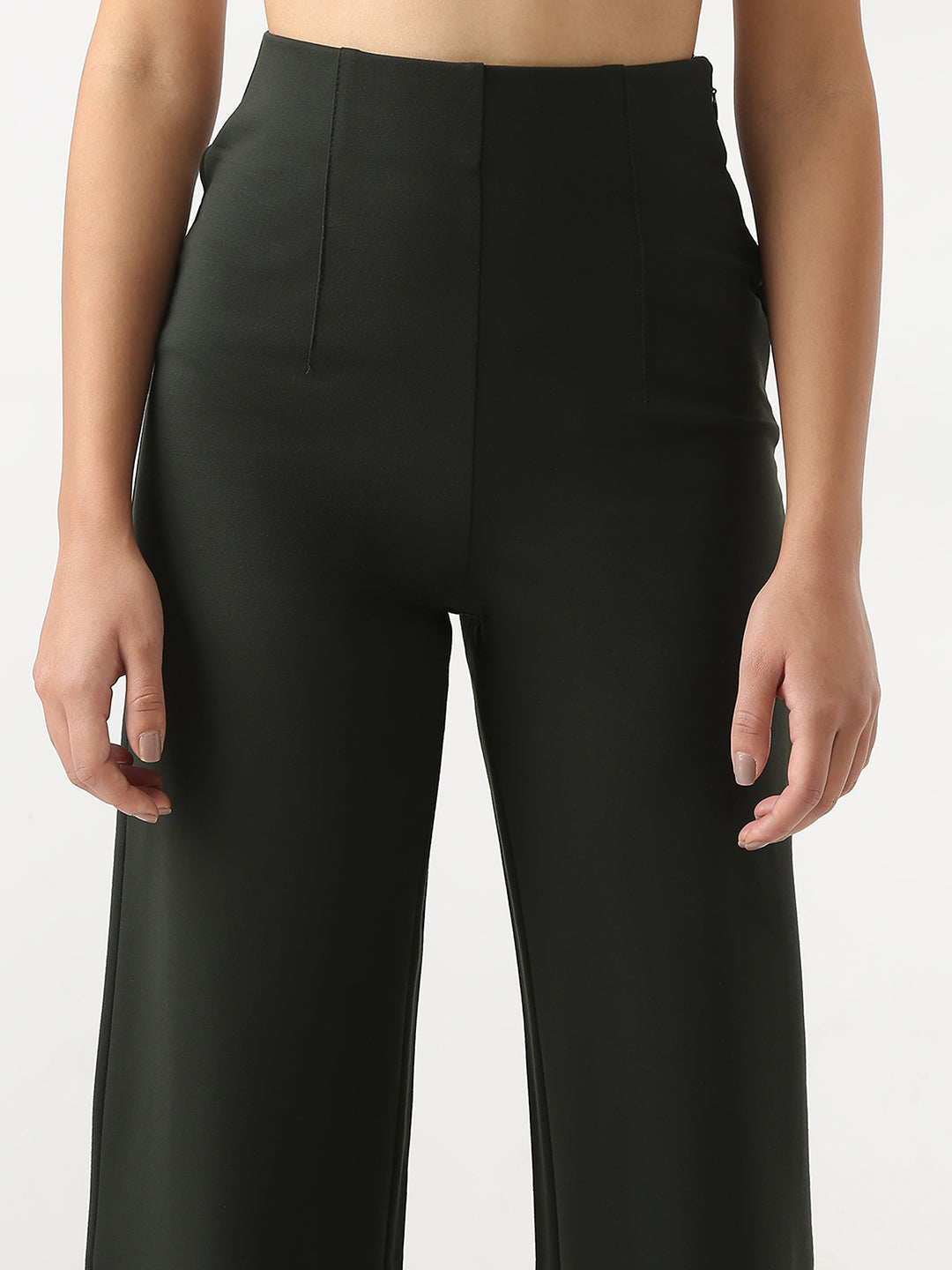 Women Sea Moss High-Rise Tregging