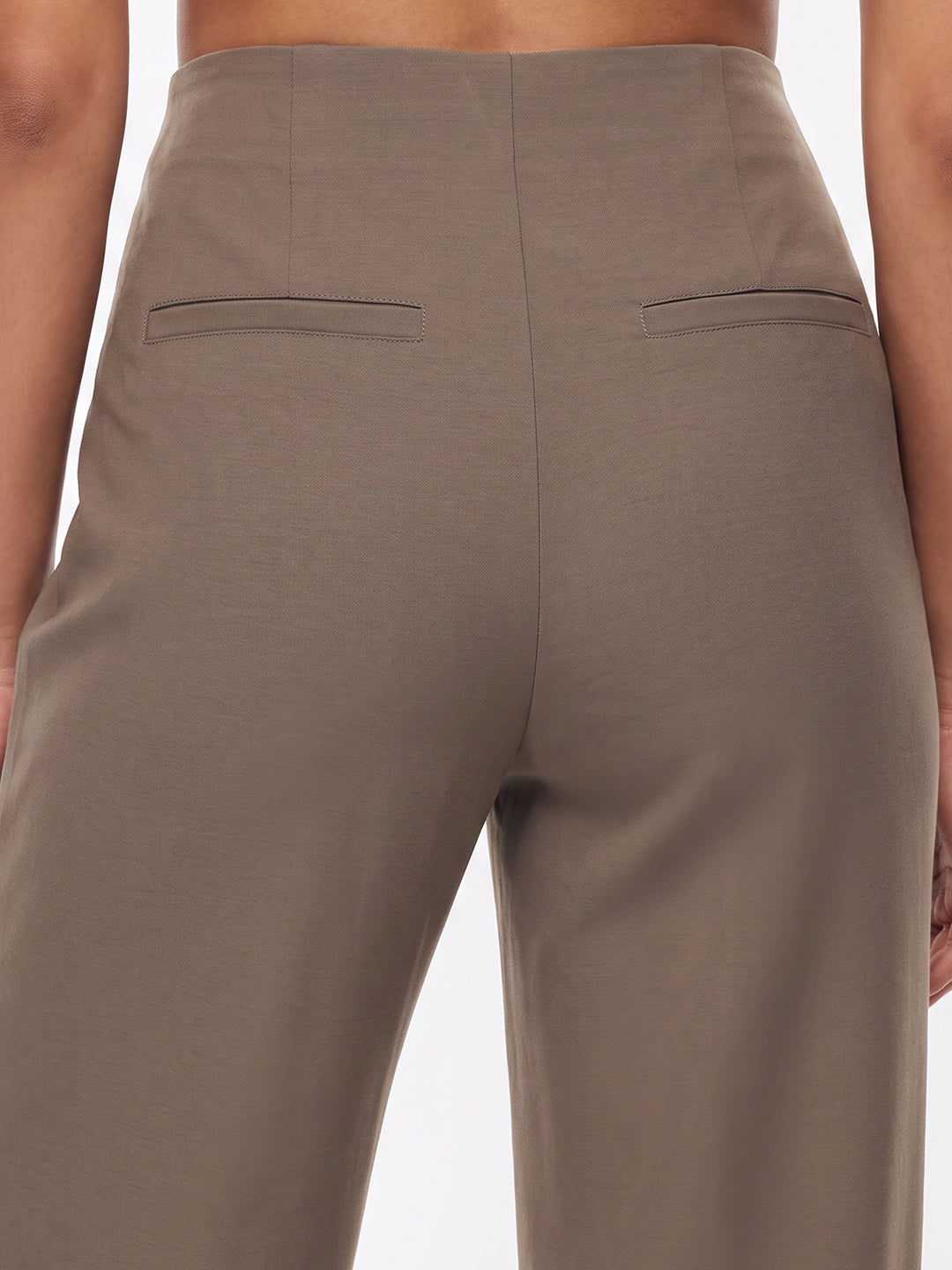 Walnut Treggings