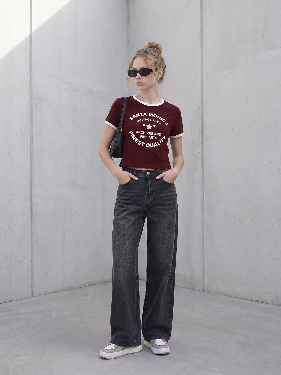 Wine Neo Tees
