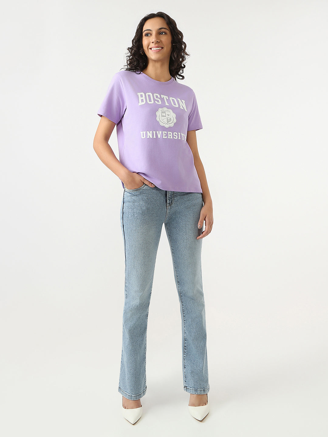 Women Graphic Tees