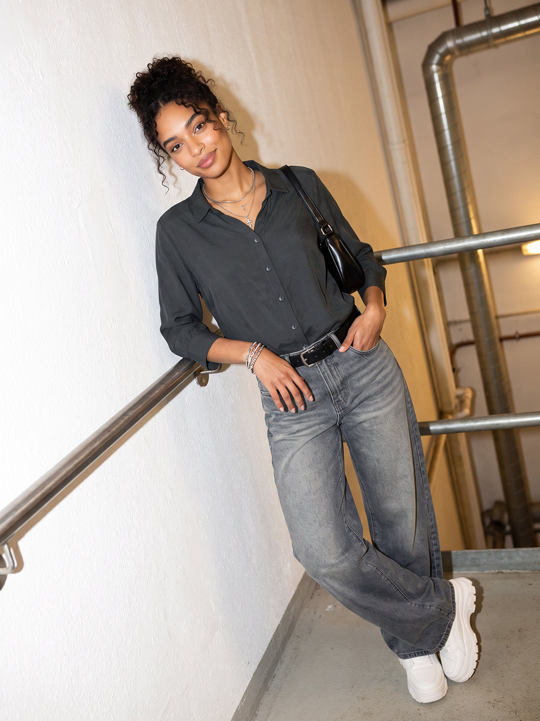 Dark Slate Shirt