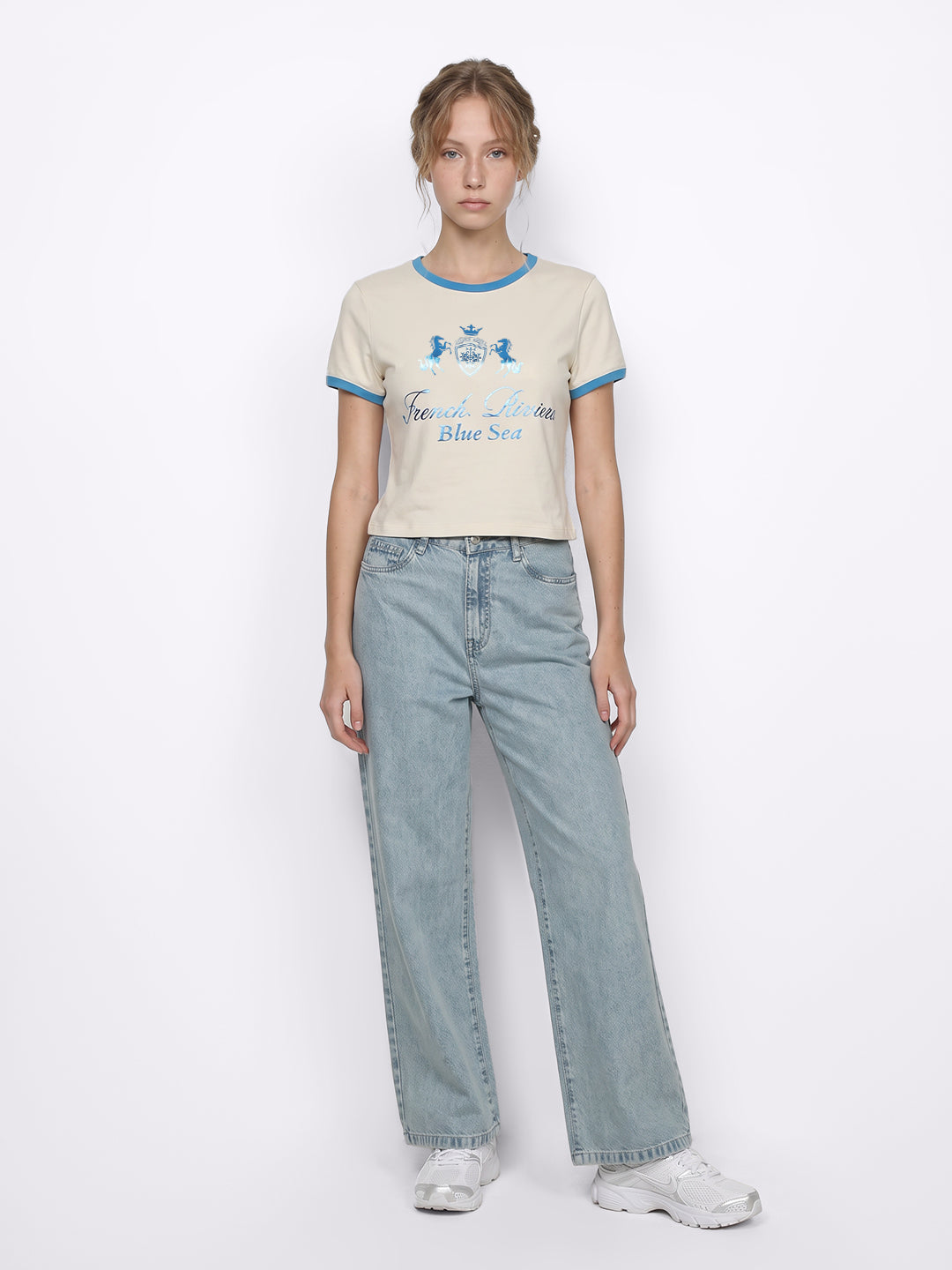 Marsh Mallow Neo Tees