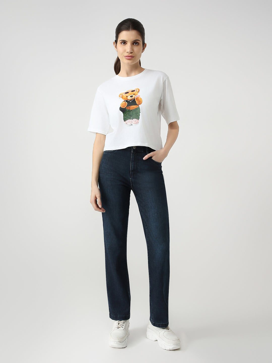 Women Graphic Tees