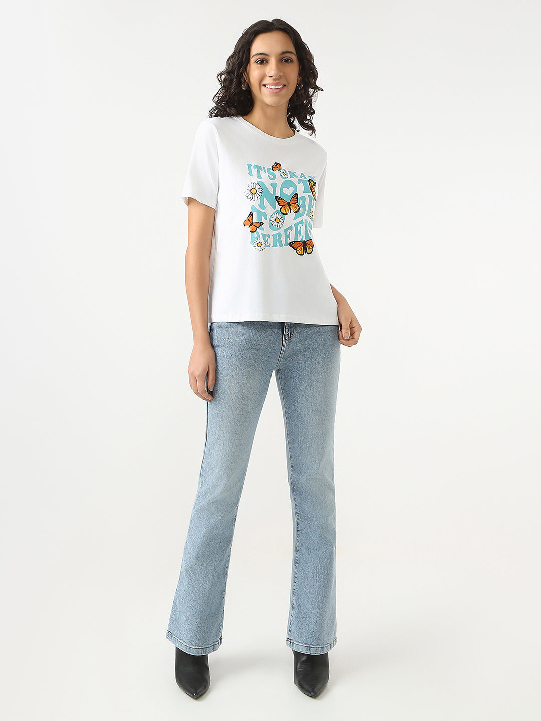 Women Graphic Tees