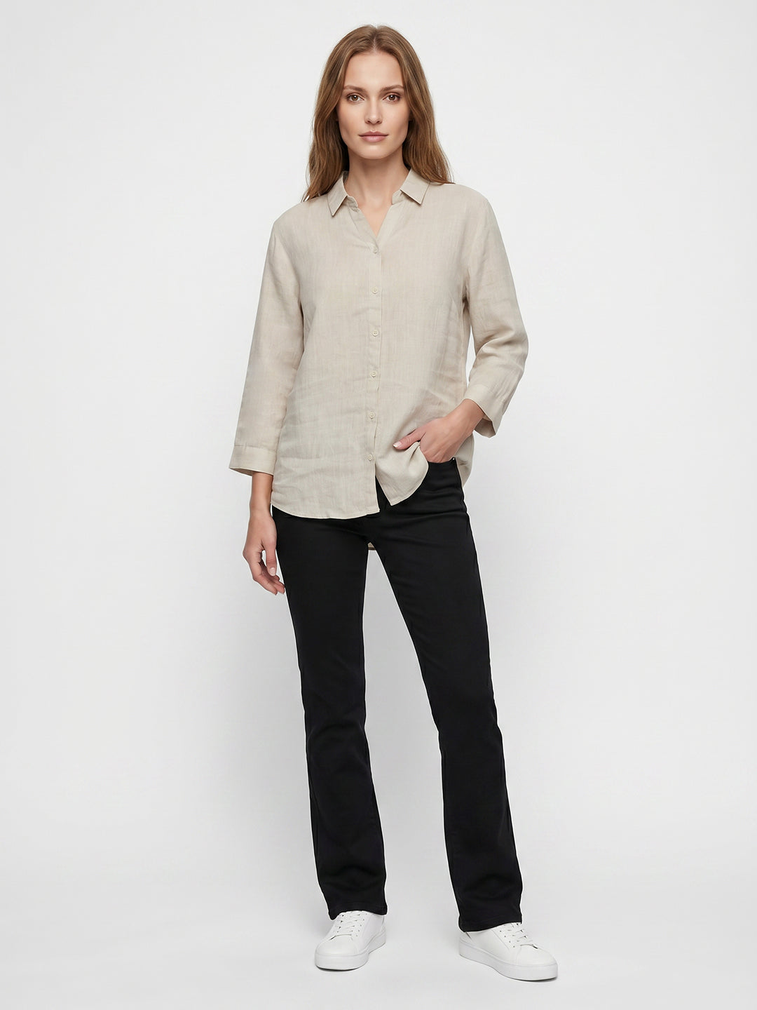 Women Cloud Shirt