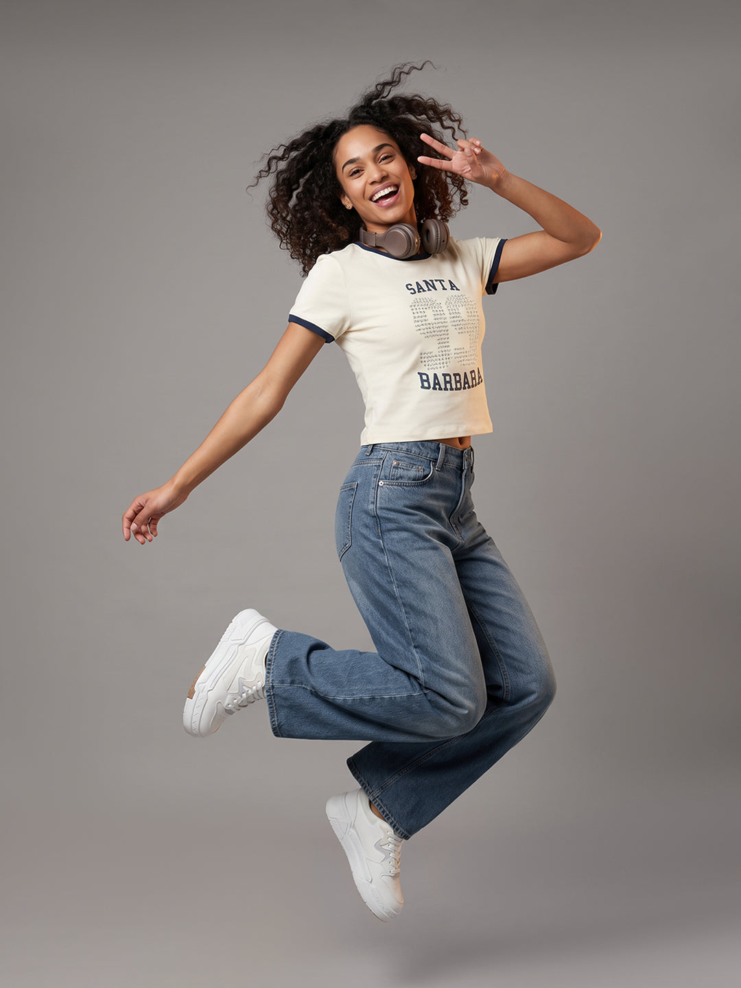 Ivory Neo Tees