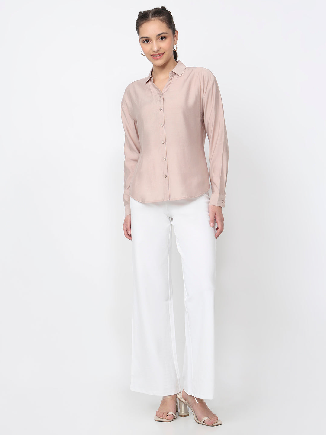 Women Gray Daze Shirt